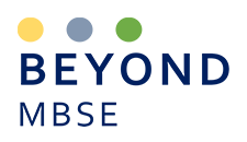 Beyond MBSE